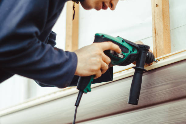 Affordable Siding Repair and Maintenance Services in Blowing Rock, NC